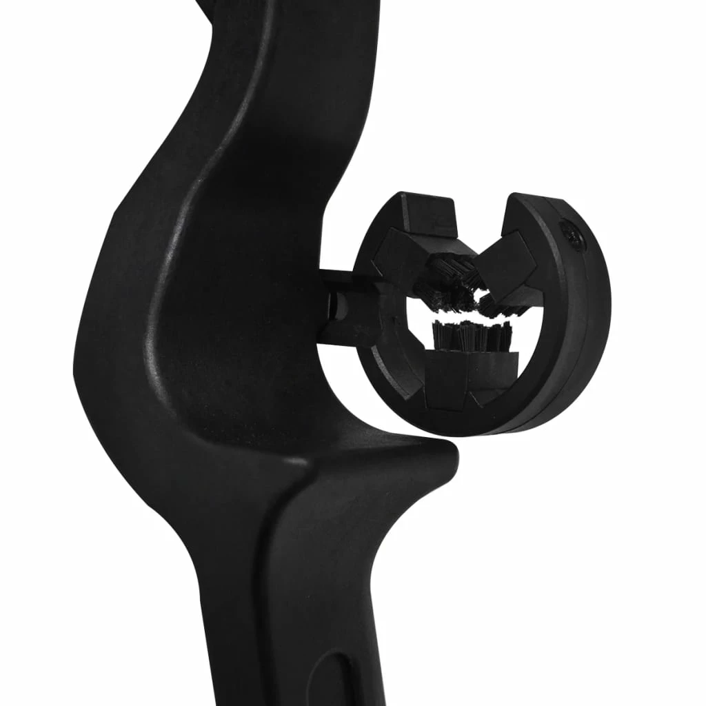 Youth Compound Bow with Accessories and Aluminium Arrows 5 Youth Compound Bow with Accessories and Aluminium Arrows - Image 3