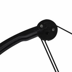 Youth Compound Bow with Accessories and Aluminium Arrows 12 Youth Compound Bow with Accessories and Aluminium Arrows -Sports Shop Youth Compound Bow with Accessories and Aluminium Arrows 432513 4