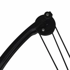 Youth Compound Bow with Accessories and Aluminium Arrows 13 Youth Compound Bow with Accessories and Aluminium Arrows -Sports Shop Youth Compound Bow with Accessories and Aluminium Arrows 432513 5