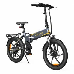 ADO A20 XE 250W Electric Bike Folding Frame 7-Speed Gears Removable 10.4 AH Lithium-Ion Battery E-bike - Grey 11 ADO A20 XE 250W Electric Bike Folding Frame 7-Speed Gears Removable 10.4 AH Lithium-Ion Battery E-bike - Grey -Sports Shop ado a20 350w electric bike grey 2324bc 1665470004486