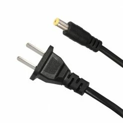 Battery Charger For KUGOO S3 and KUGOO S3 PRO Folding Electric Scooter - Black -Sports Shop battery charger for kugoo s1 electric scooter black 1571986296372