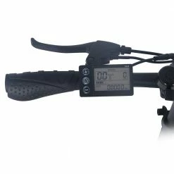 ONESPORT BK6 Electric Bike 48V 350W Motor 10Ah Battery Shimano 7 Speed Gear Front Suspension and Dual Disc Brakes - Black -Sports Shop bk6 electric bike 48v 350w motor 10ah battery black 6ac228 1666340581895