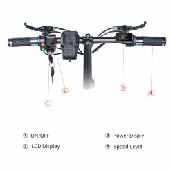 BOGIST M5 Pro Folding Electric Scooter 12 Inch Pneumatic Tire 500W Motor Max Speed 40Km/h 48V 11Ah Battery Smart BMS Disc Brake 30-35KM Long Range with Seat - Black 11 BOGIST M5 Pro Folding Electric Scooter 12 Inch Pneumatic Tire 500W Motor Max Speed 40Km/h 48V 11Ah Battery Smart BMS Disc Brake 30-35KM Long Range with Seat - Black -Sports Shop bogist c1 pro folding electric scooter 500w motor 13ah battery black 1620907558630
