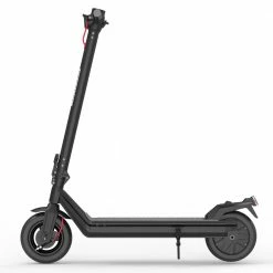 Kukudel 105 Pro Folding Electric Scooter 10" Tire 500W Motor 36V 15Ah Battery Max Speed 25km/h LCD Display 39-46km Long Range Aluminium alloy body - Black -Sports Shop bogist c1 pro folding electric scooter 500w motor 13ah battery black 1621582888541
