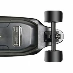 SYL 07 6000mAh 36V 600W*2 Dual Motor Electric Skateboard 90*51mm Four Wheel 40km/h Top Speed 25km Max Range -Sports Shop c58b8d3106ad4fb4b7b4ea443b807ecb 498535 5