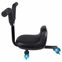 Child Seat Kit For Xiaomi Himo V1S & V1 Plus Electric Bicycle - Black 11 Child Seat Kit For Xiaomi Himo V1S & V1 Plus Electric Bicycle - Black -Sports Shop child seat kit for xiaomi himo v1s v1 plus electric bicycle black 1571990840210