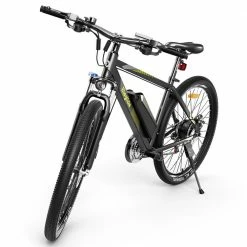 ELEGLIDE M1 PLUS Electric Mountain Bike 27.5 Inch Tires 250W Brushless Motor 36V 12.5Ah Battery 25Km/h Speed SHIMANO 21 Speeds Shifter IPX4 Waterproof Electric-Assist up to 100KM Max Range Aluminum Alloy Frame Dual Disk Brake Upgraded Version - Black 11 ELEGLIDE M1 PLUS Electric Mountain Bike 27.5 Inch Tires 250W Brushless Motor 36V 12.5Ah Battery 25Km/h Speed SHIMANO 21 Speeds Shifter IPX4 Waterproof Electric-Assist up to 100KM Max Range Aluminum Alloy Frame Dual Disk Brake Upgraded Version - Black -Sports Shop eleglide m1 plus upgraded version electric bike 12 5ah 250w black b45a84 1650765338898 1
