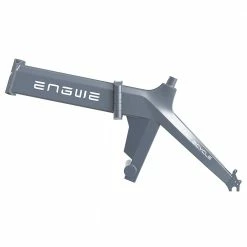 ENGWE C20 Pro Folding Electric Bicycle 20 Inch Tires 250W Brushless Motor 36V 19.2Ah Battery 25km/h Max Speed - Gray -Sports Shop engwe c20 pro folding electric bicycle d4680f 1645673469050