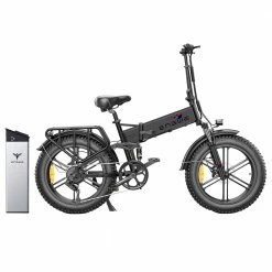 ENGWE ENGINE Pro Folding Electric Bicycle 20*4 inch Fat Tire 750W Brushless Motor 48V 16Ah Battery 45km/h Max Speed up -Sports Shop engwe engine pro folding electric bicycle 750w 48v 16ah battery b884be 1666945416513