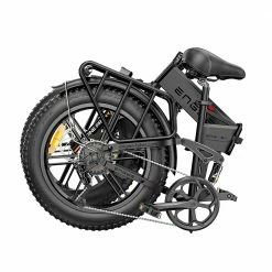ENGWE ENGINE Pro Folding Electric Bicycle 20*4 inch Fat Tire 750W Brushless Motor 48V 16Ah Battery 45km/h Max Speed up -Sports Shop engwe engine pro folding electric bicycle 750w 48v 16ah battery fb08c2 1666945415120
