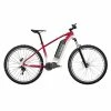 Yadea YS500 27.5 inch Touring Electric Bike 350W Fusion Mid Drive Motor Shimano BL-MT200 Brake 13Ah LG Cell Battery LCD Display 25KM/H up to 80-100Km - Red 1 Yadea YS500 27.5 inch Touring Electric Bike 350W Fusion Mid Drive Motor Shimano BL-MT200 Brake 13Ah LG Cell Battery LCD Display 25KM/H up to 80-100Km - Red -Sports Shop engwe ep 2 pro folding fat tire electric moped bicycle orange 1608635740056