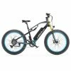 LANKELEISI RV700 16Ah 48V 1000W Electric Bicycle 26inch 42km/h Max speed Max Load 150kg -Sports Shop f59cbd24c6894acea5baa39ea0caa76f 497783 0