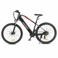 SAMEBIKE MY-275 10.4Ah 500W 48V 27.5inch Electric Bike 20mph Top Speed 80km Mileage Range Max Load 150kg Black -Sports Shop fdd3f7dcd9074acebfbd4b1722370c2e 499388 1