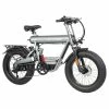 GOGOBEST GF500 Electric Bicycle 20*4.0 Inch Fat Tire 750W Motor 45Km/h Top Speed 48V 20Ah Battery 90-100KM Max Range Shimano 7-Speed Transmission Dual Disc Brake -Sports Shop gogobest gf500 electric bicycle 750w 45km h 20ah 20 4 0 inch fat tire 0f2b3a 1669637880688