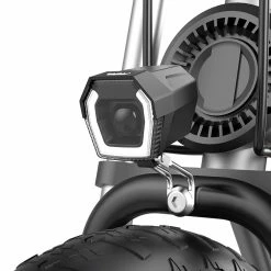 GOGOBEST GF500 Electric Bicycle 20*4.0 Inch Fat Tire 750W Motor 45Km/h Top Speed 48V 20Ah Battery 90-100KM Max Range Shimano 7-Speed Transmission Dual Disc Brake 13 GOGOBEST GF500 Electric Bicycle 20*4.0 Inch Fat Tire 750W Motor 45Km/h Top Speed 48V 20Ah Battery 90-100KM Max Range Shimano 7-Speed Transmission Dual Disc Brake -Sports Shop gogobest gf500 electric bicycle 750w 45km h 20ah 20 4 0 inch fat tire 190cd1 1669637881763