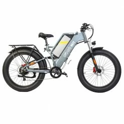 GOGOBEST GF650 Electric Bicycle 26*4.0 Inch Fat Tires 1000W Motor 45Km/h Top Speed 48V 20Ah Battery 90-100KM Max Range Dual Hydraulic Disc Brakes Shimano 7-Speed Transmission 13 GOGOBEST GF650 Electric Bicycle 26*4.0 Inch Fat Tires 1000W Motor 45Km/h Top Speed 48V 20Ah Battery 90-100KM Max Range Dual Hydraulic Disc Brakes Shimano 7-Speed Transmission -Sports Shop gogobest gf650 electric bicycle 1000w 45km h 20ah 26 4 0 inch fat tire aa691a 1669638111068