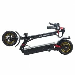 OBARTER X1 Folding Electric Sport Scooter 10" Off-road tire 500W Brushless Motor 48V 20Ah Battery BMS 3 Speed Modes Dual Disc Brake Max Speed 55KM/h LED Display 40-50KM Long Range - Black 13 OBARTER X1 Folding Electric Sport Scooter 10" Off-road tire 500W Brushless Motor 48V 20Ah Battery BMS 3 Speed Modes Dual Disc Brake Max Speed 55KM/h LED Display 40-50KM Long Range - Black -Sports Shop grundig x7 electric folding scooter 350w motor black 1613993245859