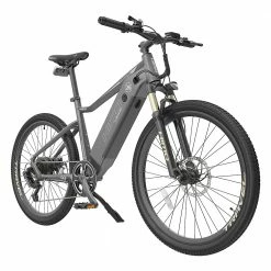 HIMO C26 Max Electric Bicycle 250W Motor Max Speed 25km/h 48V 10AH 100km Max Range - Gray 7 HIMO C26 Max Electric Bicycle 250W Motor Max Speed 25km/h 48V 10AH 100km Max Range - Gray -Sports Shop himo c26 max electric bicycle up to 100km range gray 414a92 1660549585179