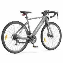 HIMO C30S MAX Electric Bicycle 26 Inch 250W Motor Max Speed 25Km/h 36V 10AH Battery Shimano 18 Speed IPX7 Waterproof Max Range 75KM Max Load 100KG Road Racing Eletric Bike - Grey 12 HIMO C30S MAX Electric Bicycle 26 Inch 250W Motor Max Speed 25Km/h 36V 10AH Battery Shimano 18 Speed IPX7 Waterproof Max Range 75KM Max Load 100KG Road Racing Eletric Bike - Grey -Sports Shop himo c30s electric bicycle 250w motor 36v 10ah 75km max range grey 983860 1665376585920