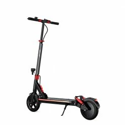 JOYOR G3 51.2 Miles Long-Range Electric Scooter 48V 22Ah Battery, 500W Motor 30 mph Max Speed Black -Sports Shop joyor g3 51 2 miles long range electric scooter black 795eb7 1657768741456