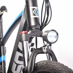 KAISDA K4 27.5 inch Electric Moped Folding Bike 350W Motor SHIMANO 21-Speeds Derailleur LCD Display 10.4Ah Battery Max Speed 32km/h Aluminum alloy Frame - Black -Sports Shop kaisda k3 26 4 0 inch 500w folding electric moped folding bike 371072 1643452075227