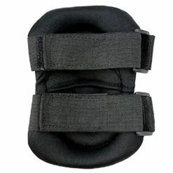 Bike & Scooter Knee And Elbow Pads Outdoor Hiking Mountain Safety Gear - Black -Sports Shop knee and elbow pads outdoor hiking mountain safety gear black 1574132422139