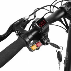 KUGOO G-Booster Folding Electric Scooter 10 Inch Tires 2*800W Dual Motors 3 Speed Modes Max 55Km/h Speed 48V 23AH Battery for 85KM Range Max Load 120KG Dual Disc Brakes with Seat - Black 10 KUGOO G-Booster Folding Electric Scooter 10 Inch Tires 2*800W Dual Motors 3 Speed Modes Max 55Km/h Speed 48V 23AH Battery for 85KM Range Max Load 120KG Dual Disc Brakes with Seat - Black -Sports Shop kugoo g booster electric scooter black 20191121074228342