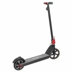 KugooKirin Mini 2 Folding Electric Scooter Gift for Kids 150W Brushless Motor Max 15 km/h 4AH Battery Front 8 Inch Rear 6.5 Inch Solid Tires 10~15km Max Range - Black -Sports Shop kugoo kirin mini 2 folding electric scoote 150w motor max 15km h black 1603345265623