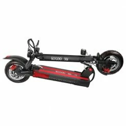 KugooKirin M4 Folding Electric Off Road Scooter 10 Inch Pneumatic Tires 500W Brushless 10Ah Battery Motor 3 Speed Modes Dual Disc Brake Max Speed 45KM/h LED Display 45KM Long Range with Seat - Black 10 KugooKirin M4 Folding Electric Off Road Scooter 10 Inch Pneumatic Tires 500W Brushless 10Ah Battery Motor 3 Speed Modes Dual Disc Brake Max Speed 45KM/h LED Display 45KM Long Range with Seat - Black -Sports Shop kugoo m4 folding offroad electric scooter 500w motor 45km range 1593586328352