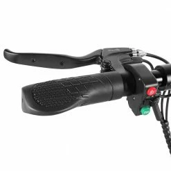 KugooKirin M4 Folding Electric Off Road Scooter 10 Inch Pneumatic Tires 500W Brushless 10Ah Battery Motor 3 Speed Modes Dual Disc Brake Max Speed 45KM/h LED Display 45KM Long Range with Seat - Black 11 KugooKirin M4 Folding Electric Off Road Scooter 10 Inch Pneumatic Tires 500W Brushless 10Ah Battery Motor 3 Speed Modes Dual Disc Brake Max Speed 45KM/h LED Display 45KM Long Range with Seat - Black -Sports Shop kugoo m4 folding offroad electric scooter 500w motor 45km range 1593586328992