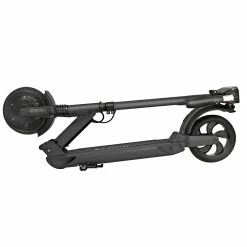 KUGOO S1 Folding Electric Scooter 350W Motor LCD Display Screen 3 Speed Modes Max 30km/h - Black 10 KUGOO S1 Folding Electric Scooter 350W Motor LCD Display Screen 3 Speed Modes Max 30km/h - Black -Sports Shop kugoo s1 folding electric scooter 350w motor 8 0 inch tire black 1574215596708