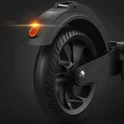 KUGOO S1 Folding Electric Scooter 350W Motor LCD Display Screen 3 Speed Modes Max 30km/h - Black 11 KUGOO S1 Folding Electric Scooter 350W Motor LCD Display Screen 3 Speed Modes Max 30km/h - Black -Sports Shop kugoo s1 folding electric scooter 350w motor 8 0 inch tire black 1574215597012