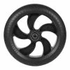 Rear Wheel For KUGOO S1 Folding Electric Scooter Only - Black