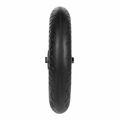 Rear Wheel For KUGOO S1 Folding Electric Scooter Only - Black -Sports Shop kugoo s1 folding electric scooter rear wheel black 1571986385738