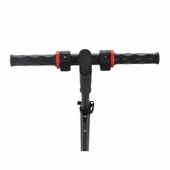 KUGOO S1 Plus 8 inch Folding Electric Scooter 350W Motor 7.5Ah Clear LCD Display Screen Max 30km/h 3 Speed Modes Max Range up to 25km Easy Folding - Black -Sports Shop kugoo s1 plus electric scooter 350w motor 7 5ah black 1635320208085