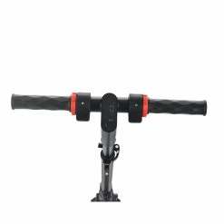 KUGOO S1 Plus 8 inch Folding Electric Scooter 350W Motor 7.5Ah Clear LCD Display Screen Max 30km/h 3 Speed Modes Max Range up to 25km Easy Folding - Black -Sports Shop kugoo s1 plus electric scooter 350w motor 7 5ah black 1635320208577