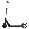 KUGOO S3 Pro Folding Electric Scooter 350W Motor LCD Display Screen 3 Speed Modes Max 30km/h - Black