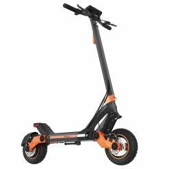 Sports Shop -Sports Shop kugookirin g3 electric scooter 1200w motor 52v 18ah battery 7db157 1640589906322
