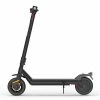 Kukudel 105P Pro Folding Electric Scooter 10 inch Tire 500W Motor 36V 15Ah Battery Max Speed 25km/h LCD Display 39-46km Long Range Aluminium alloy body - Black -Sports Shop kukudel 105 folding electric scooter 10 tire 500w motor black 1621588533085