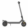 Kukudel 105P Folding Electric Scooter 10 inch Tire 500W Motor 36V 12.5Ah Battery Max Speed 25km/h LCD Display 32-39km Long Range Aluminium alloy body - Gray -Sports Shop kukudel 105p folding electric scooter 10 tire 500w motor black 1621588811267