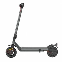 Kukudel 105P Folding Electric Scooter 10 inch Tire 500W Motor 36V 12.5Ah Battery Max Speed 25km/h LCD Display 32-39km Long Range Aluminium alloy body - Gray -Sports Shop kukudel 105p folding electric scooter 10 tire 500w motor black 1621588811299