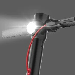 Kukudel 856 Folding Electric Scooter 8.5 inch Tire 350W Motor 36V 7.5Ah Battery Max Speed 25km/h LCD Display 22-26km Max Range Aluminium alloy body - Blue -Sports Shop kukudel 105p folding electric scooter 10 tire 500w motor black 1621596205700