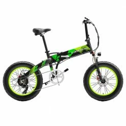 LANKELEISI X2000 PLUS Moped Electric Bike Folding Bike 12.8Ah 48V 1000W 40km/h Max Speed Max Load 150kg - Green -Sports Shop lankeleisi x2000 plus moped electric bike 12 8ah 48v 1000w green 7292df 1669721075408