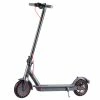 M1 Folding Electric Scooter 8.5" 350W Motor 36V 10.4Ah Battery BMS 3 Speed Modes Disc Brake Max Speed 25KM/h LCD Display 25-30KM Long Range Support Bluetooth APP - Black -Sports Shop m1 folding electric scooter 8 5 350w 10 4ah bms battery black 1616662709443