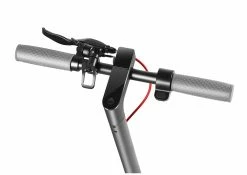 M1 Folding Electric Scooter 8.5" 350W Motor 36V 10.4Ah Battery BMS 3 Speed Modes Disc Brake Max Speed 25KM/h LCD Display 25-30KM Long Range Support Bluetooth APP - Black -Sports Shop m1 folding electric scooter 8 5 350w 10 4ah bms battery black 1616662722030