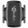 Meilan C1 Bicycle Speed & Cadence Sensor BT4.0 / ANT+ Wireless Connect With LED Light - Black -Sports Shop meilan c1 bicycle speed and cadence sensor black 1574132356238