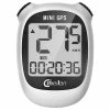 Meilan M3 Mini GPS Bike Computer Waterproof Speedometer Odometer 1.6 Inch Monochrome Display - White 2 Meilan M3 Mini GPS Bike Computer Waterproof Speedometer Odometer 1.6 Inch Monochrome Display - White -Sports Shop meilan m3 mini gps bike computer 1 6 inch monochrome display white 1574132926640