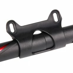 Mini Bike And E-scooter Pump Air Compressor Tire Inflator High Efficiency - Black And Red 7 Mini Bike And E-scooter Pump Air Compressor Tire Inflator High Efficiency - Black And Red -Sports Shop mini bike e scooter pump air compressor tire inflator black and red 1571991869624