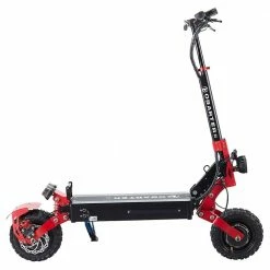 Sports Shop -Sports Shop obarter x3 folding electric sport scooter 20ah 1200w x2 motor black 1614049075607