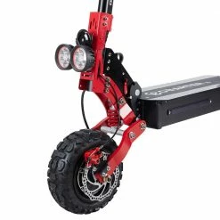 OBARTER X3 Folding Electric Sport Scooter 11" Off-road tyre 1200W x2 Brushless Motor 48V 20Ah Battery BMS 3 Speed Modes Dual Oil Disc Brake Max Speed 65KM/h LED Display 40-50KM Long Range - Black -Sports Shop obarter x3 folding electric sport scooter 20ah 1200w x2 motor black 1614049076763